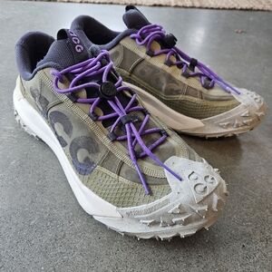 Nike ACG Shoes